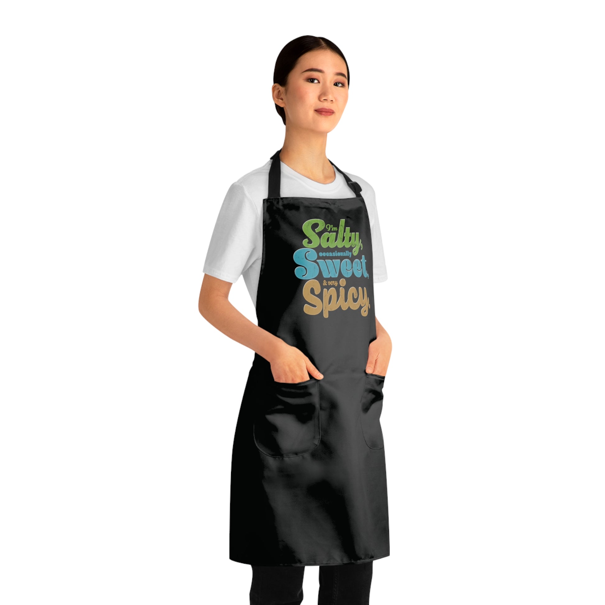 Kitchen & Dining Aprons Kitchen Kitchen Apron