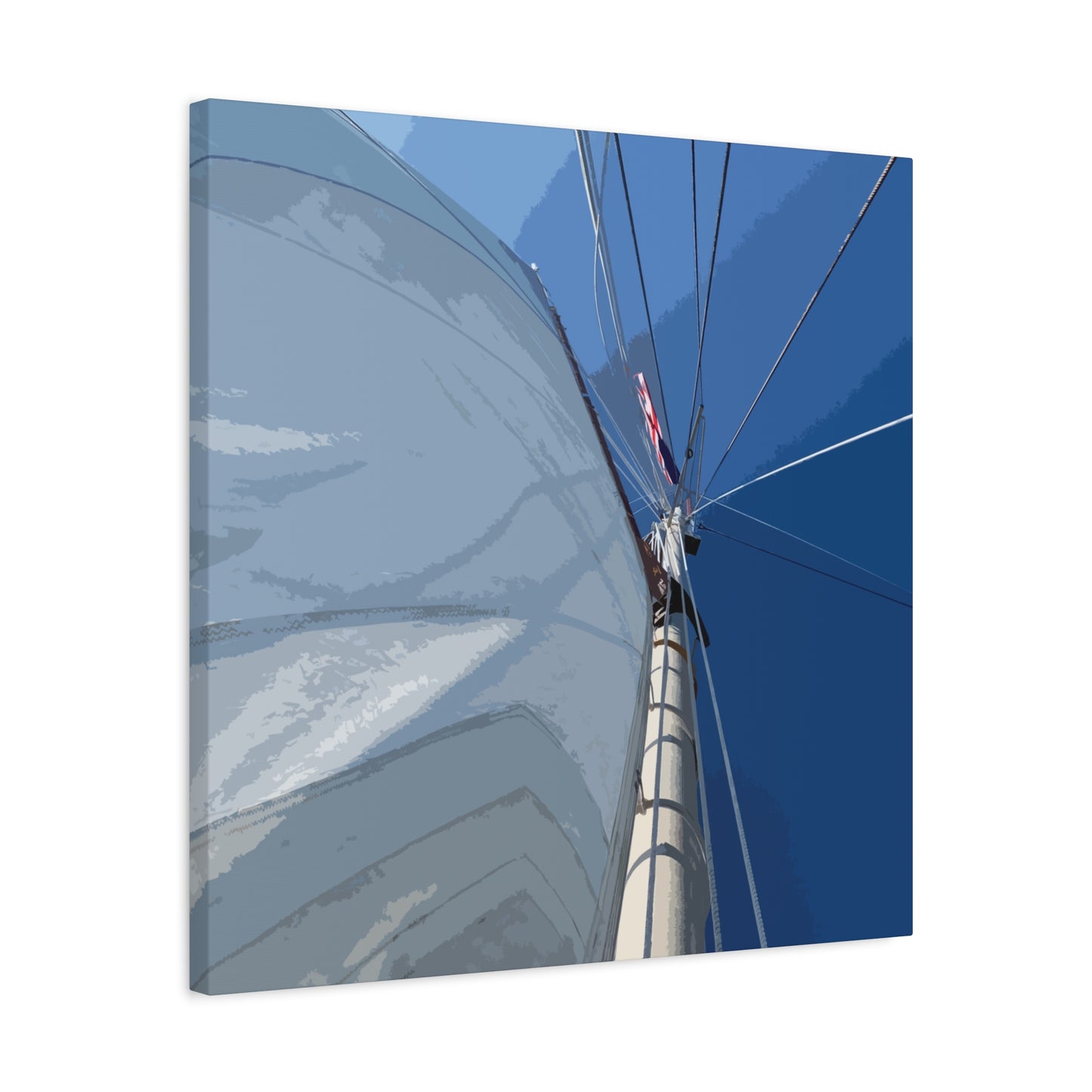 Cape Cod Artwork — Graphic — Front
