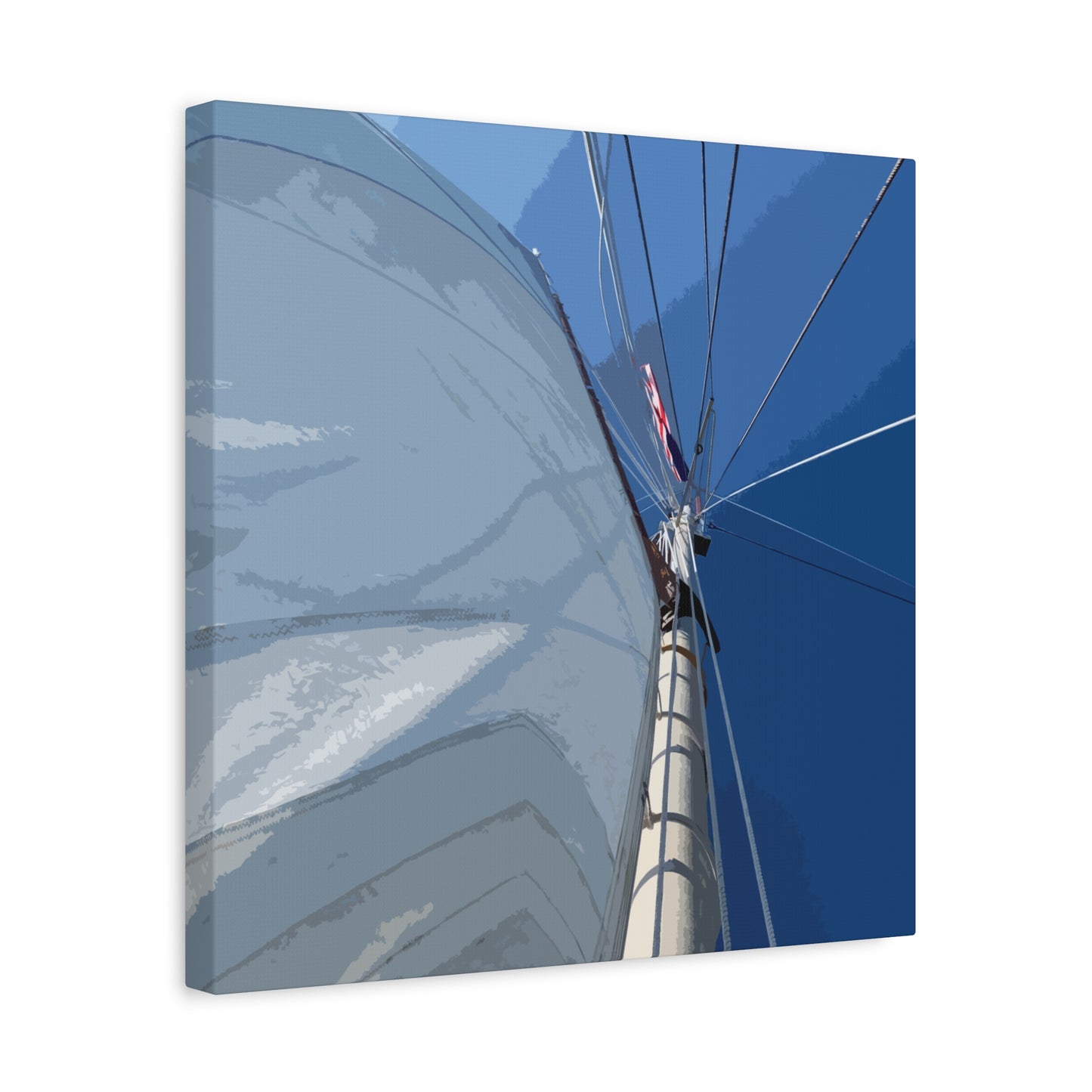 Cape Cod Artwork — Graphic — Front