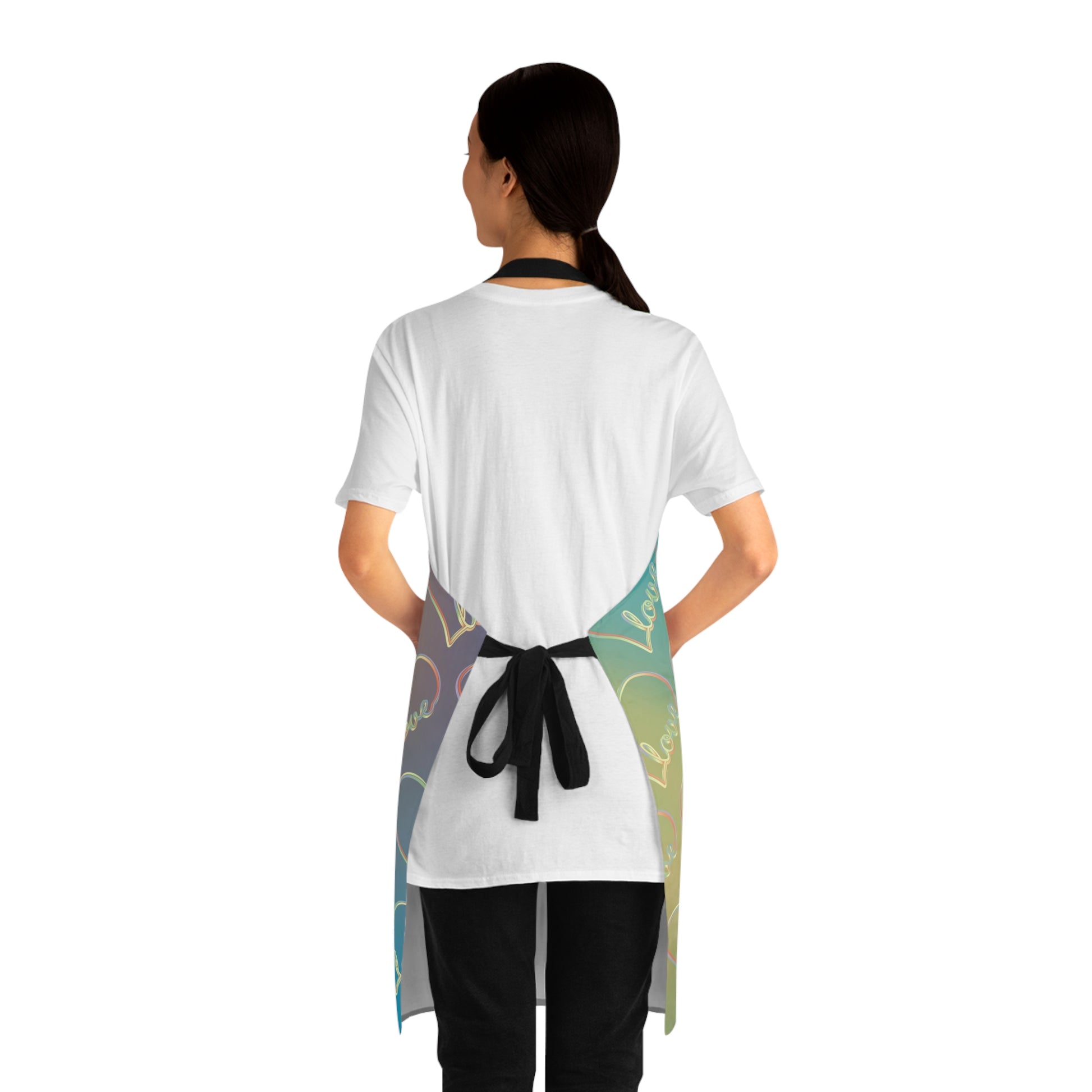 Kitchen & Dining Apron Home & Living Kitchen