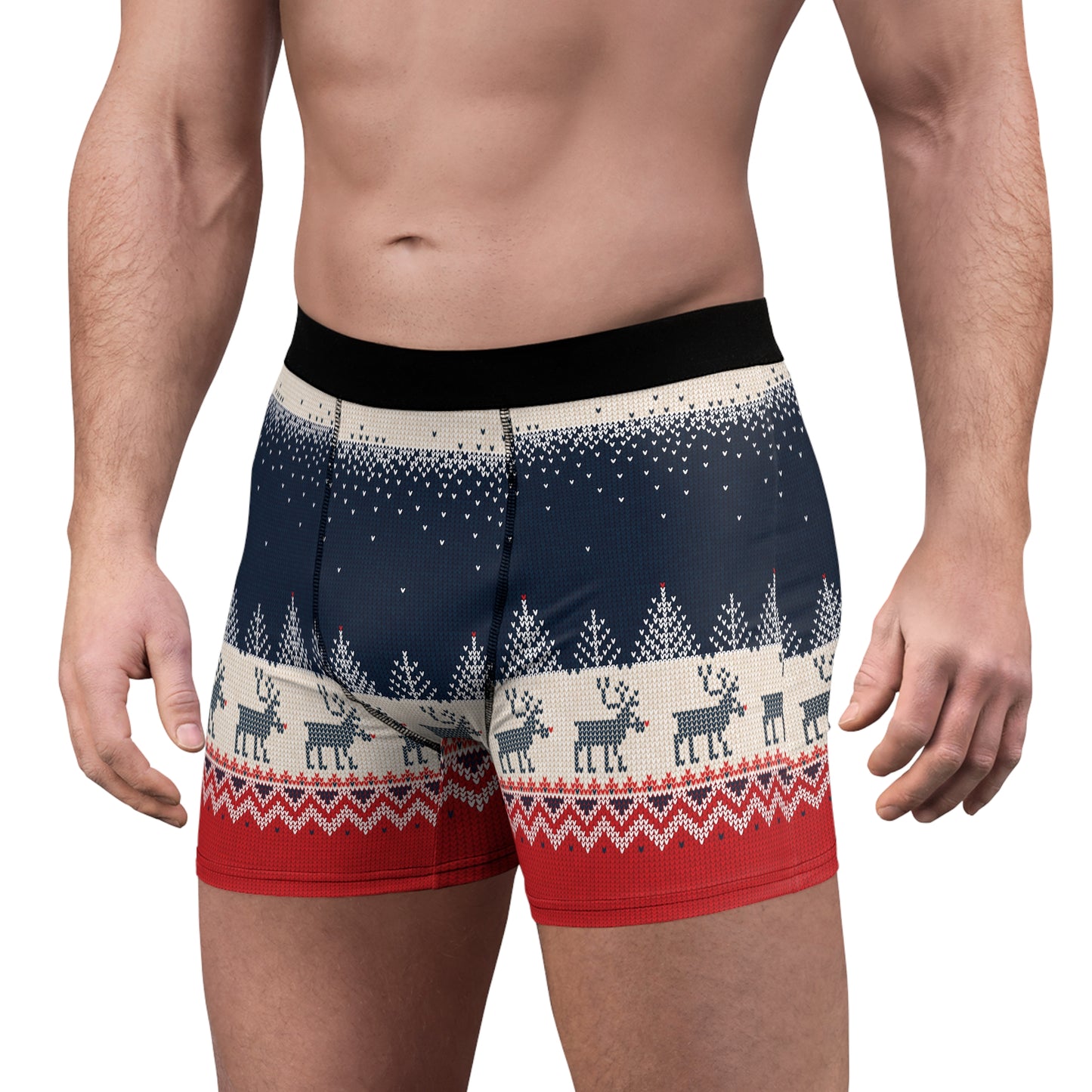 Sleepwear, Swimwear, & Underwear Accessories Boxer Briefs Men's Clothing Underwear Unisex