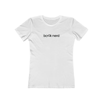 Book Nerd Nerd Culture Women's T-Shirt
