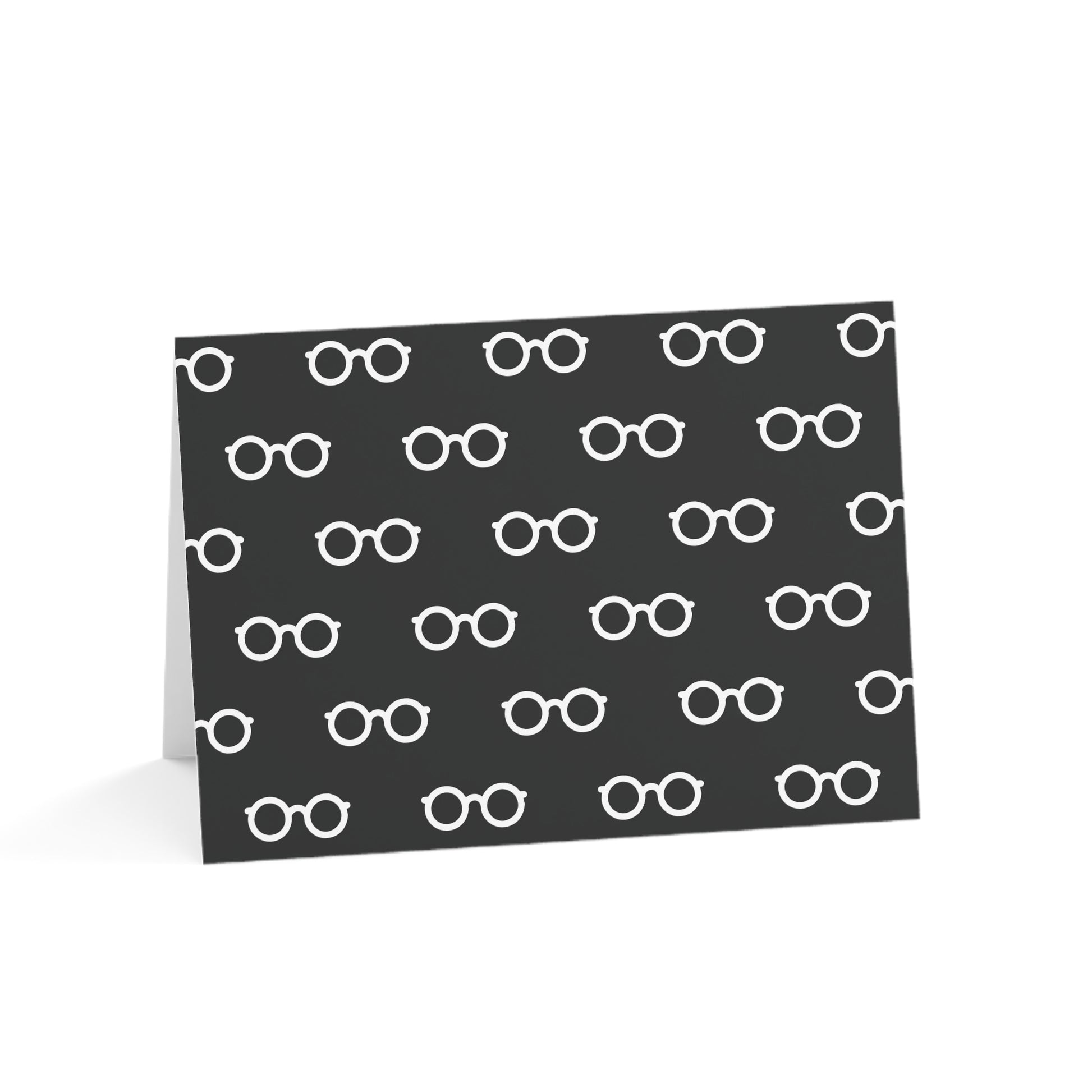 Book Nerd Greeting Card Sets — Graphic — Alternate Image 3