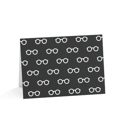 Book Nerd Greeting Card Sets — Graphic — Alternate Image 5