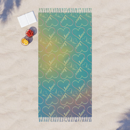 Outdoor Living Beach Blankets Blankets Boho