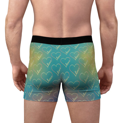 Sleepwear, Swimwear, & Underwear Accessories Boxer Briefs Men's Clothing Underwear Unisex