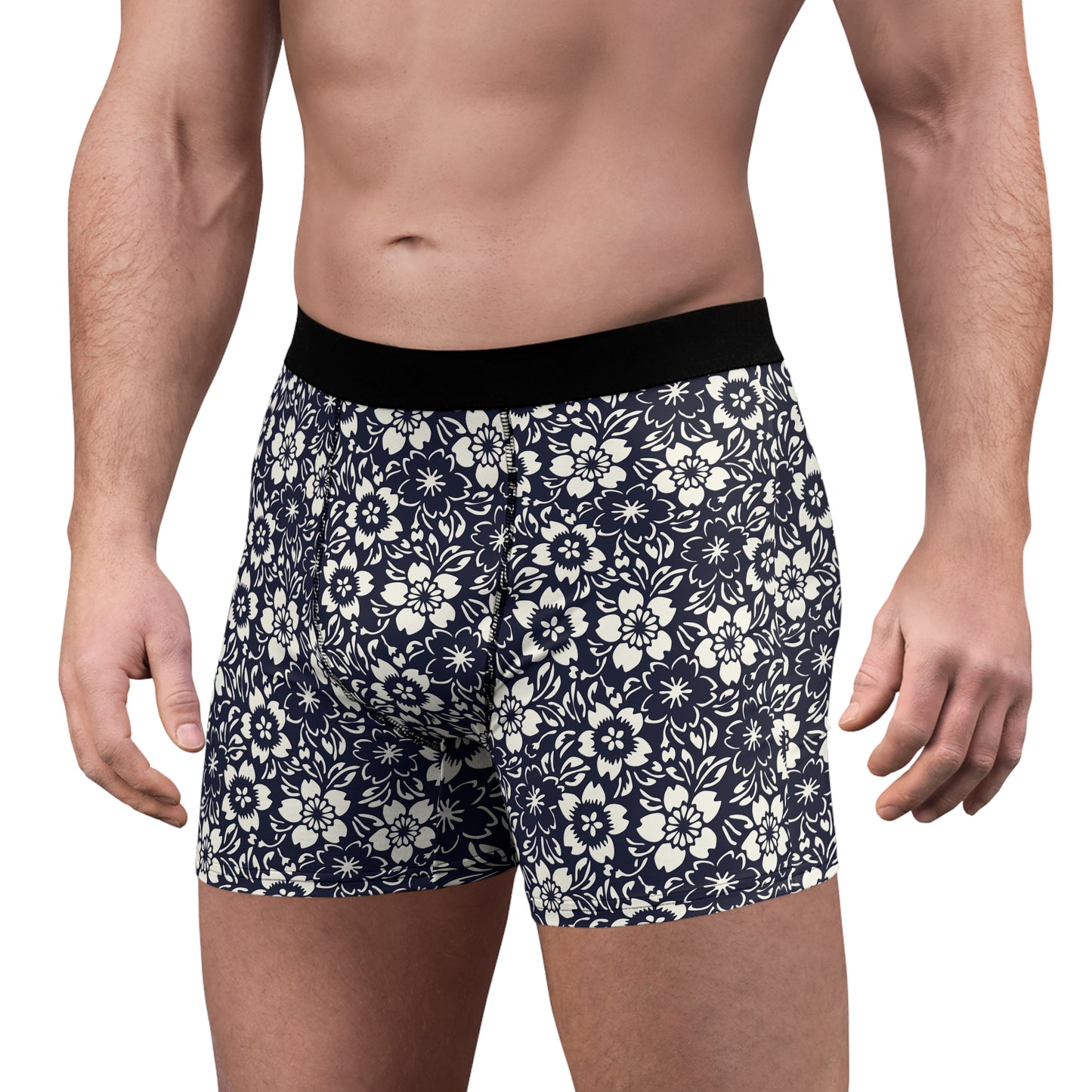 Sleepwear, Swimwear, & Underwear Accessories Boxer Briefs Men's Clothing Underwear Unisex