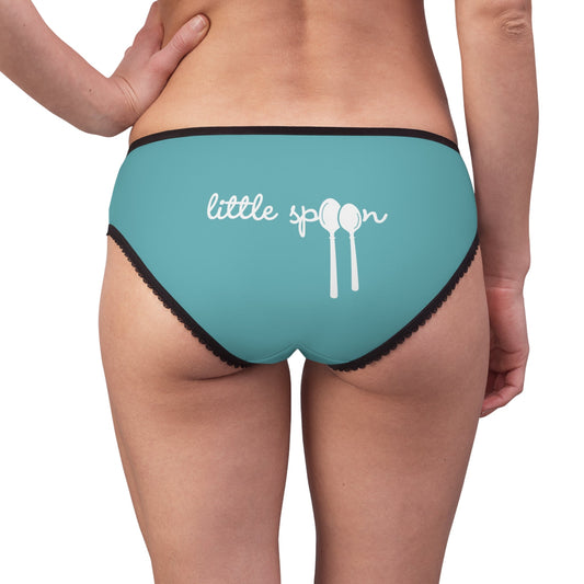 All Over Prints Little Spoon | Womens Briefs