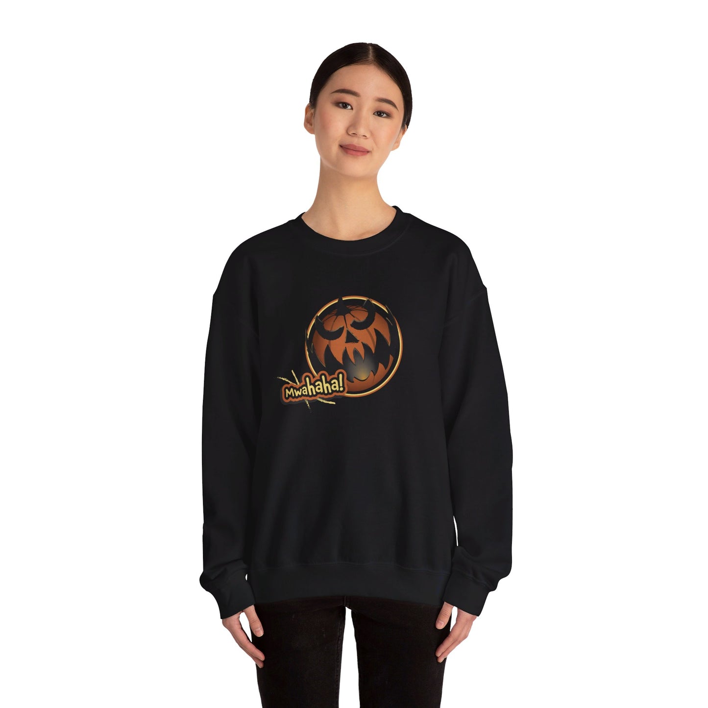 Sweatshirt Crew neck Men's Clothing Regular fit Sweatshirts Unisex Women's Clothing