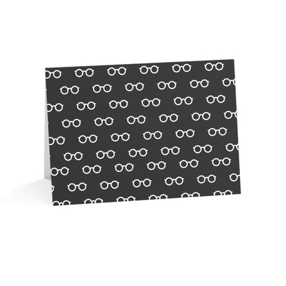 Book Nerd Greeting Card Sets — Graphic — Alternate Image 7