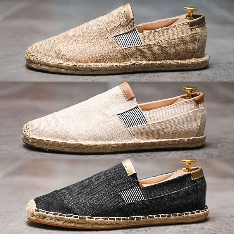 Accessories & Shoes Espadrilles Men's Clothing Shoes