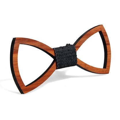 Accessories & Shoes Bow Ties Men's Clothing Unisex Classic Outline