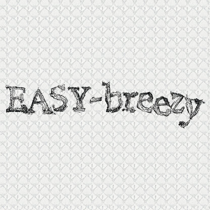 Clothing Stuff > Shirts & Tops > Lightweight Tank Top Easy Breezy Tank Top | Ironic Chill Tank for Summer Spirals – Free Shipping