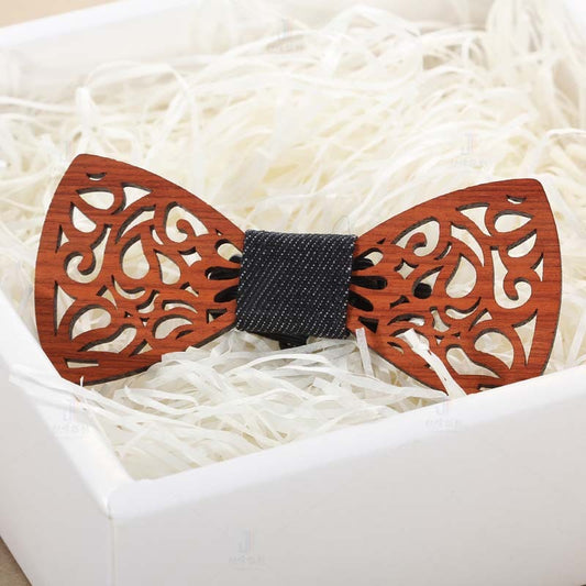 Accessories & Shoes Bow Ties Men's Clothing Unisex Classic Lace