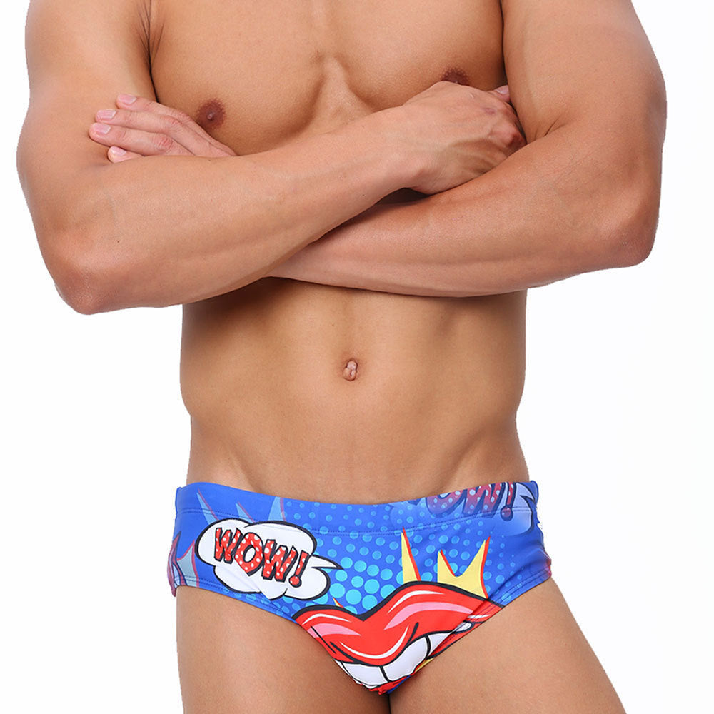 Sleepwear, Swimwear, & Underwear Men's Clothing Swimwear