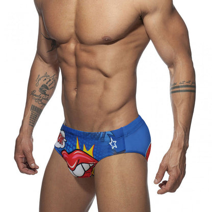 Sleepwear, Swimwear, & Underwear Men's Clothing Swimwear